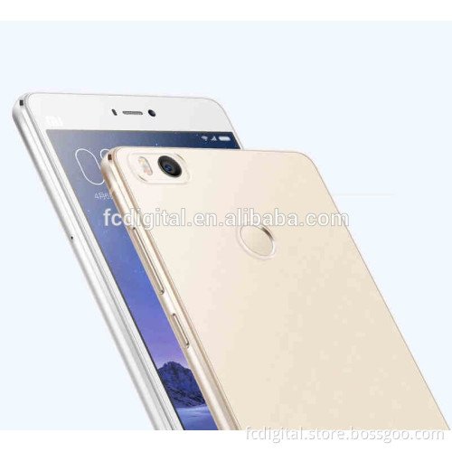 Latest 6.44 inch Original Xiaomi Mi Max 3GB +32GB Snapdragon 650 Hexa Core 6.44 Inch FHD 4850mAh